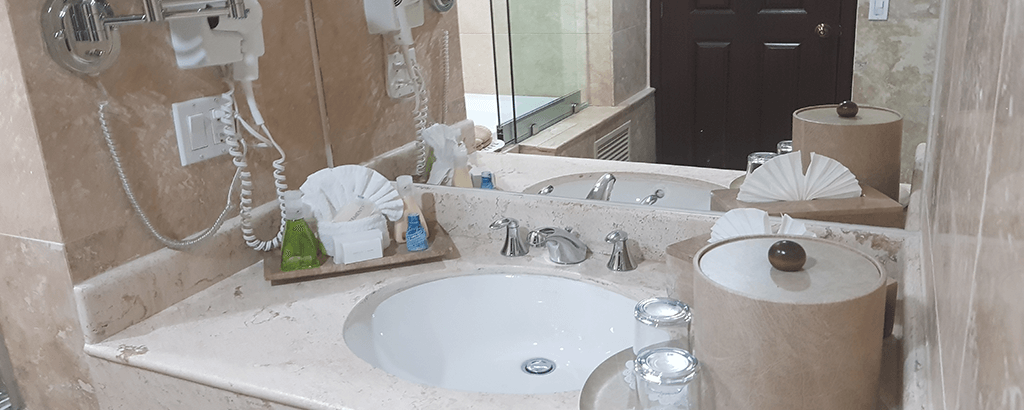 Accommodations at Club Solaris Cabos