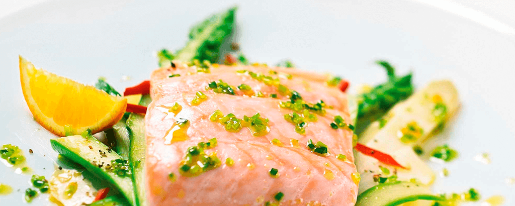 Solaris salmon