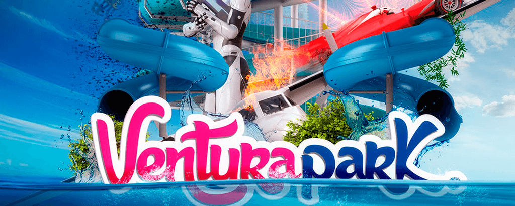Ventura Park Cancun