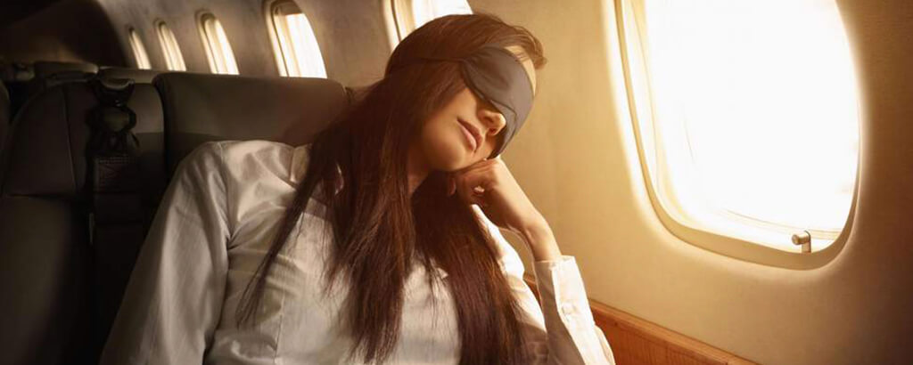 Jetlag en tu viaje a Solaris Cancun