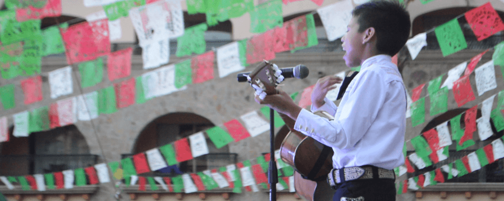 Grupo Musical Mariachi en Cabos
