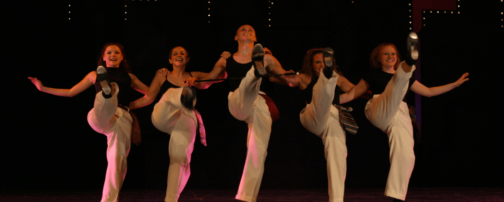 Show de Generaciones en Club GR Solaris