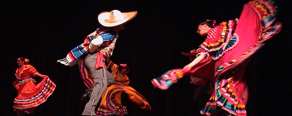 Show Mexicano en Club GR Solaris