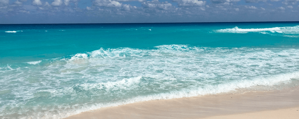 Playas de Cancún