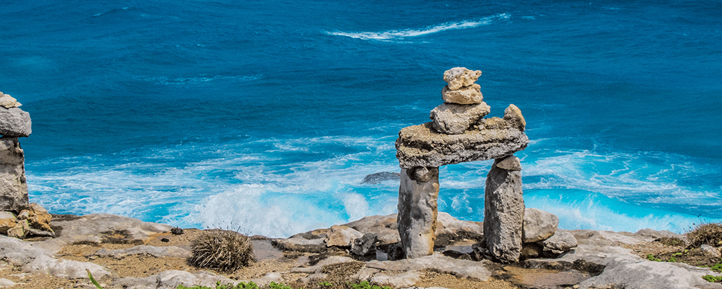 Isla Mujeres dioses