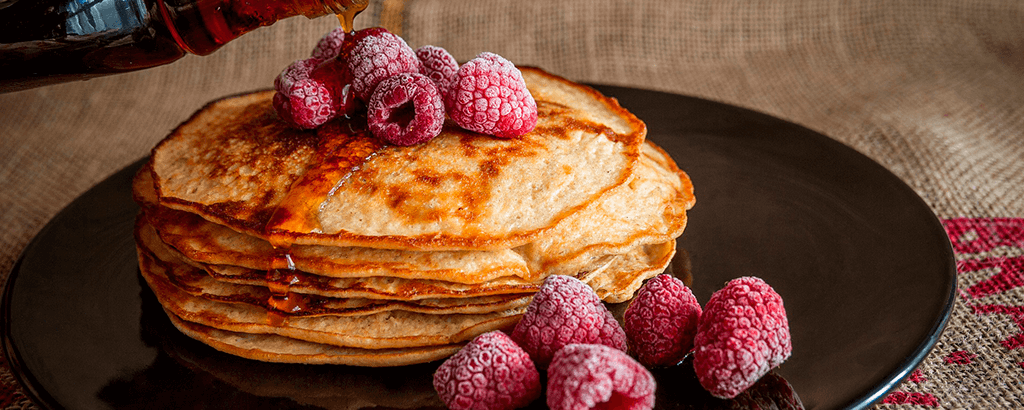 desayuno especial para socios solaris 